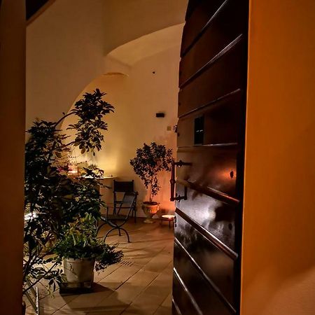 B&B Corti Carmela 加利波利 外观 照片