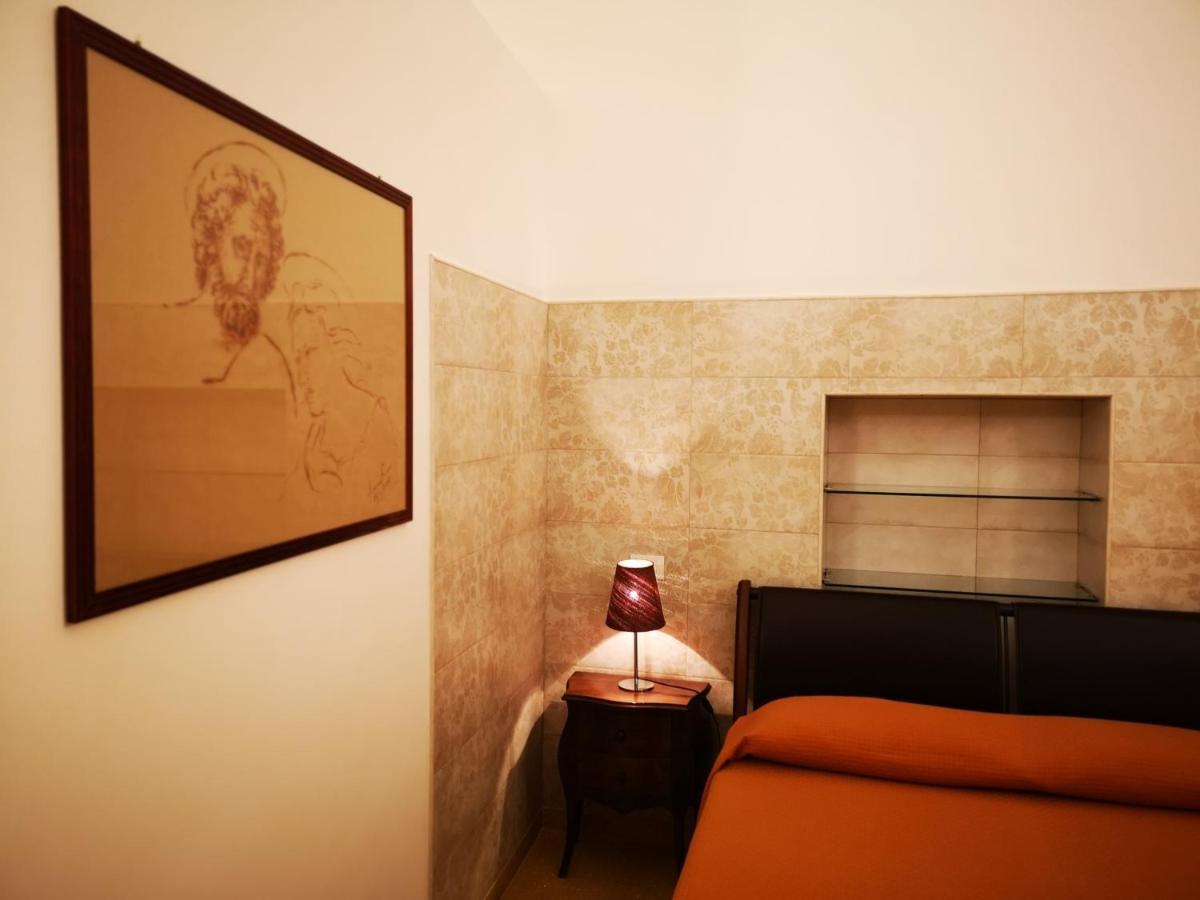 B&B Corti Carmela 加利波利 外观 照片