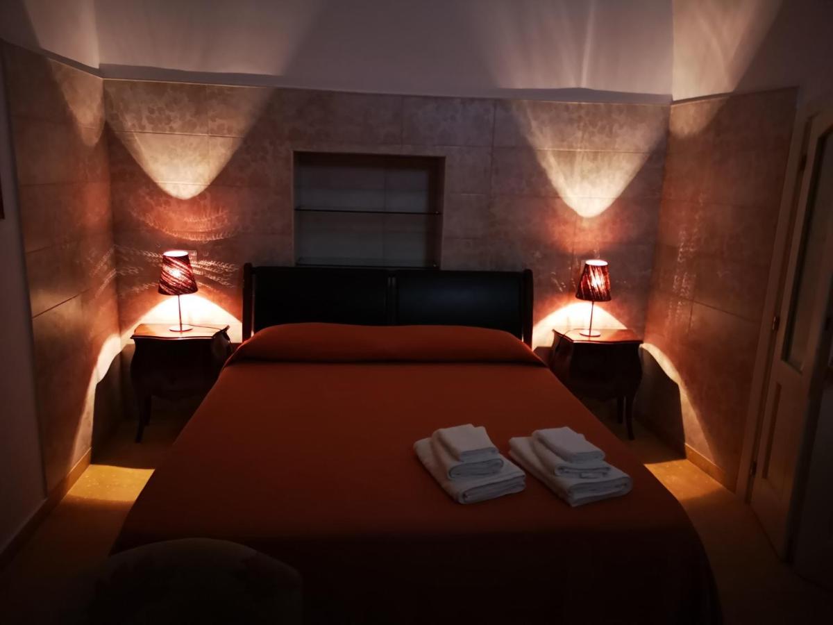 B&B Corti Carmela 加利波利 外观 照片