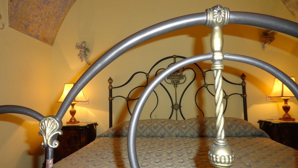 B&B Corti Carmela 加利波利 客房 照片