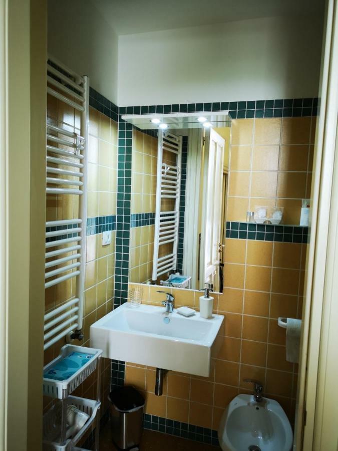 B&B Corti Carmela 加利波利 外观 照片