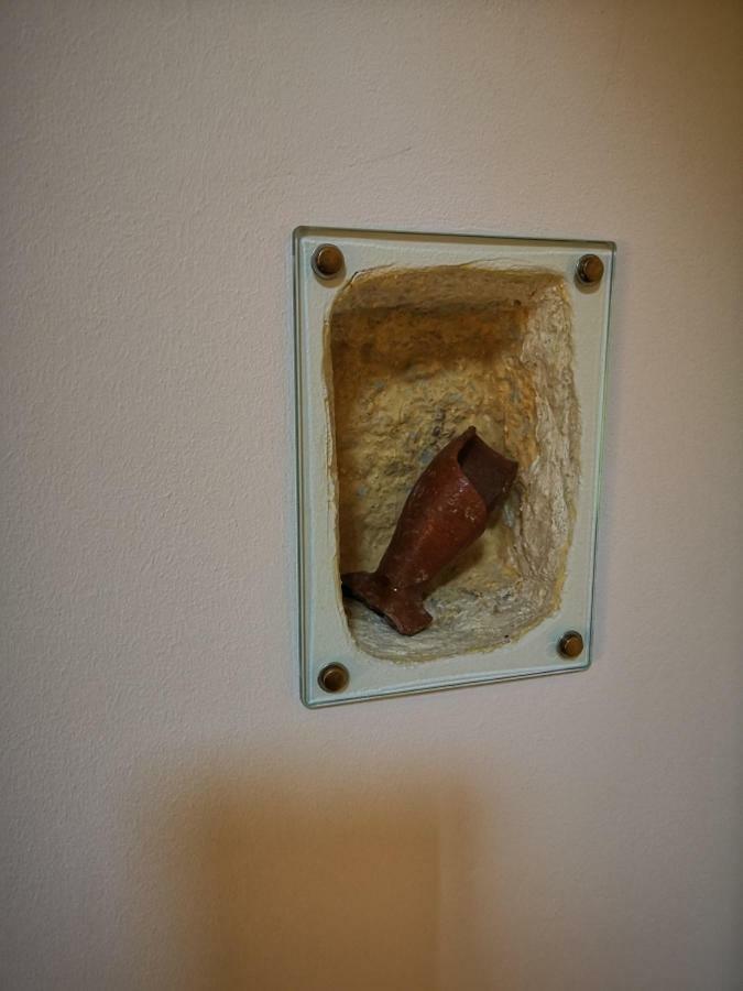 B&B Corti Carmela 加利波利 外观 照片