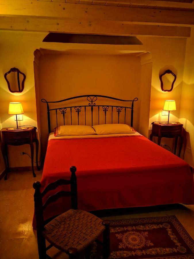 B&B Corti Carmela 加利波利 外观 照片
